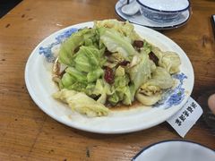 -洪福亮酒家(南草厂街店)