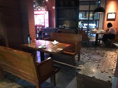 -广东道至正餐厅(区庄店)