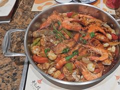 -黄记煌三汁焖锅(欢乐海岸店)
