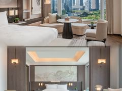 -深圳星河丽思卡尔顿酒店