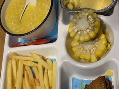 -U你·湖北家宴菜(南湖总店)