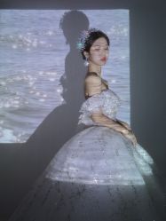 -伯瓷皇后婚纱艺术空间