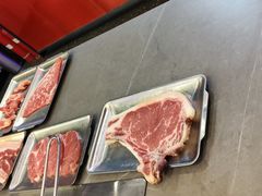 -谷町·烤肉自助(朱雀门店)
