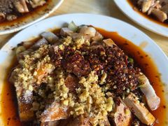 -温记府廟豆汤饭·始于1955年(海椒店)