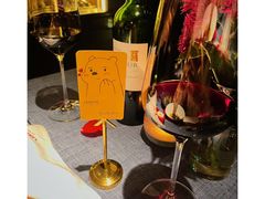 -弦月窗LUNETTE BY AMANDA(复兴路店)