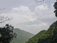 -洛阳白云山景区