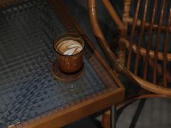 -PUZZLE COFFEE 拼图咖啡