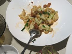 -悦融琥珀·京鲁菜·海味珍品(西单店)