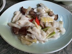 -山外山菜馆(玉泉路店)