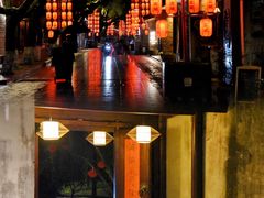 -走马楼饭庄(慈城古县城店)