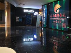 -春天国际影城(中庚漫游城杜比全景声店)