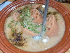 -董厨煨汤馆(车站路店)