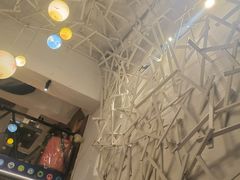 -许榴香西餐厅(台东步行街店)