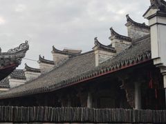 -崇仁古镇