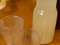 -蜗牛小馆醉乡民谣云南菜(惠新西里店)