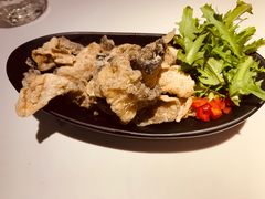 -鱼酷活鱼烤鱼(沈阳大悦城店)