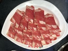-草原饭店火锅