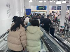 -山姆会员商店(南昌店)