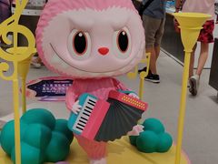 -泡泡玛特POPMART(合生汇店)