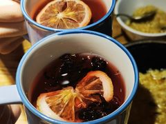 -蜜桃餐厅·伴山(湖滨商业街店)