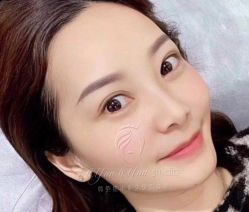 -韩美绣·骨相纹眉·洗眉美瞳线