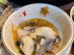 -大理.老字号渝记酸萝卜乌鱼(古城总店)