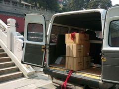 -北京兄弟达人搬家公司 全屋整理收纳还原