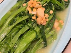 -绿茶餐厅(光明N次方公园店)