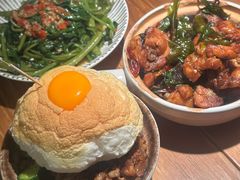 -岛风·台食小馆 ISLAND BISTRO(烟台山店)