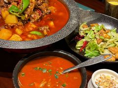 -那拉提之疆·新疆菜(美院店)