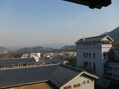 -天目湖御水温泉·度假酒店