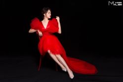 -米莱摄影写真(五大道别墅店)