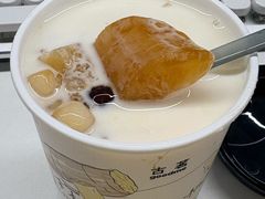 -古茗(金山大润发店)