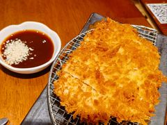 -山杏yama-katsu·吉列炸物