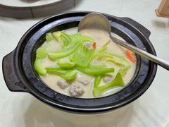 -肥仔顺德菜(龙悦居店)