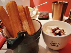 -Las Tapas(思南公馆店)