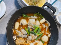 -肖记公安牛肉鱼杂馆·省级非物质文化遗产(江汉路直营店)