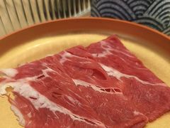 -松野谷·寿喜烧自助(华联顺义金街购物中心店)