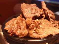 -九田家黑牛烤肉料理(太阳城店)