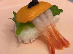 -争鲜回转寿司(南开大悦城店)