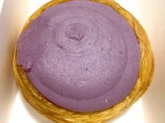 芋泥蛋挞-鲍师傅糕点(虹口龙之梦店)
