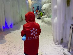 -宁波冰雪大世界(北仑区)