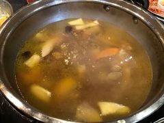 桑拿底汤-阿多私房菜(顺德店)