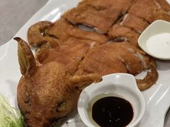 -大湾区鑫南酒家(黄岐店)