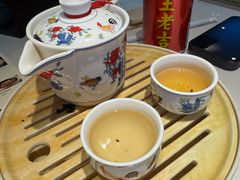 -南拳十三姨·潮汕砂锅粥·粤菜(西单大悦城店)