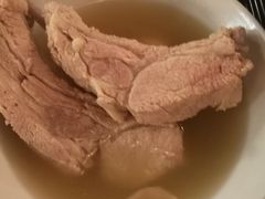 -松發肉骨茶(先得坊店)