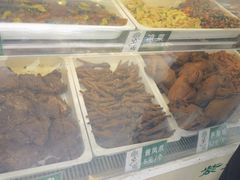 -紫光园清真北京小吃(广渠门内店)