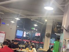 -串小白烧烤(金沙洲店)