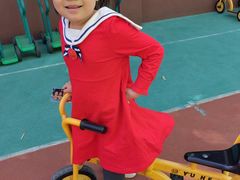 -京师双语幼儿园