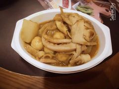 -许留山(梳士巴利道店)